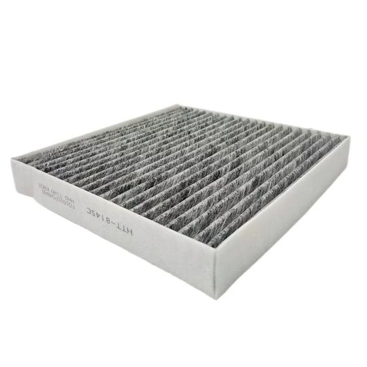 ハイ-レベル キャビン フィルター F018107048AB エア コンディション フィルター 適用: ジェットア X70 SR-BB-0622 Air conditioner filter