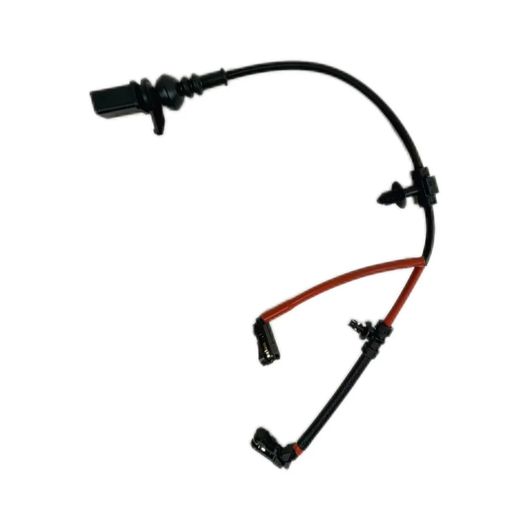 オート ブレーキ パッド 摩耗 センサー 4M0615121D 適用: アウディ/AUDI A6 C8 SR-BB-1119 sensor