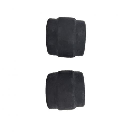 リア スタビライザー ブッシング ラバー 33556788861 適用: BMW F18 520LI 2.0T 201008-201307 F10 530i 3.0L 201001-201609 2ピース 2ピース SR-BB-0881 stabilizer