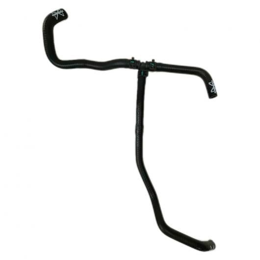 自動車 冷却 システム クーラント ホース 180121447D 適用: フォルクスワーゲン/VOLKSWAGEN ラヴィーダ A4 1.2T 2015-2019 ラバー 素材 1ピース SR-BB-0946 Car parts