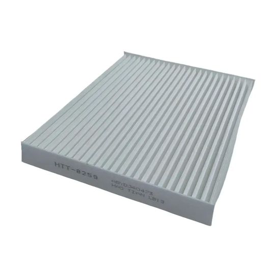 キャビン エア フィルター 適用: BYD シーガル EV 2022-アクセサリー サイズ 175MM×149MM×20MM SR-BB-1739 Air conditioner filter