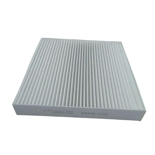 キャビン エア フィルター 適用: アークフォックス αT5 EV 2023-サイズ 210MM×209MM×30MM SR-BB-1740 Air conditioner filter