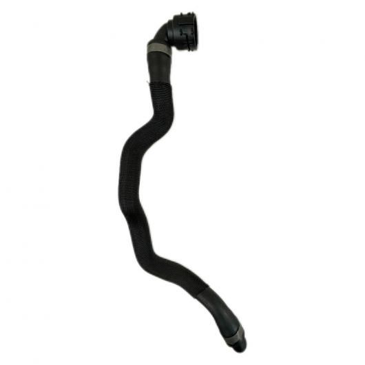 ウォーター パイプ 17127584560 適用: BMW X5 XDRIVE40E F15 2.0T 2014-2020 X6 XDRIVE35I E71 3.0T 2008-2010 ラバー 素材 1ピース SR-BB-1401 Car parts