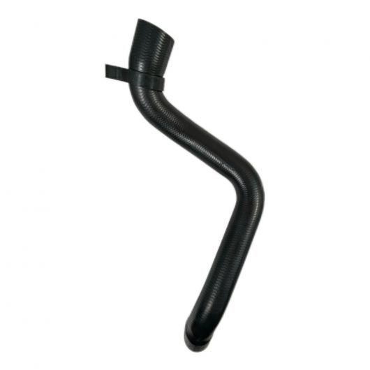 自動車 冷却 システム クーラント ホース 180122101E 適用: フォルクスワーゲン/VOLKSWAGEN ボーラ 1.6L 2010-2016 ラバー 素材 1ピース SR-BB-1435 Car parts