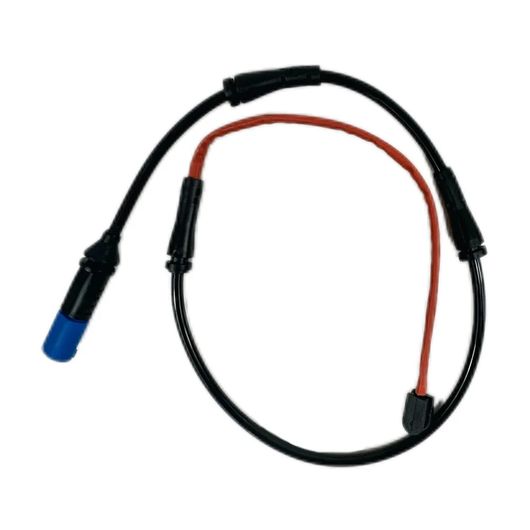 オート ブレーキ パッド 摩耗 センサー 34356870349 適用: BMW 318i G20 2.0T 2019 - SR-BB-2075 sensor
