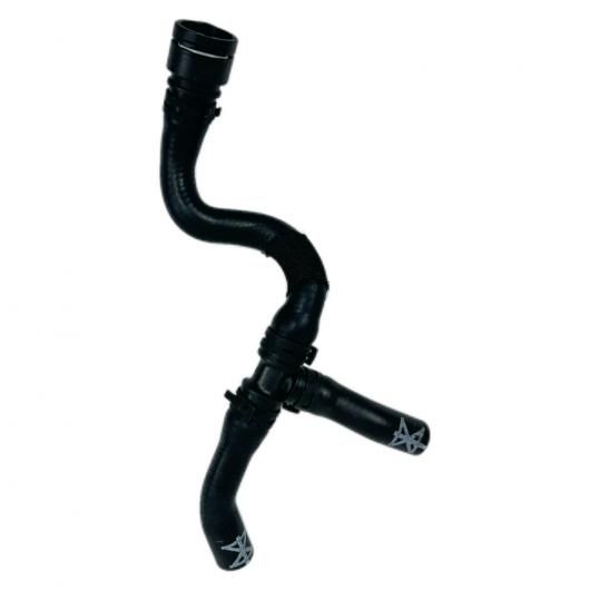 エンジン ラジエーターホース ウォーター クーラント パイプ 180122073L 適用: フォルクスワーゲン/VOLKSWAGEN グラン ラヴィーダ A4 1.6L 2013-2018 1ピース SR-BB-1758 Car parts