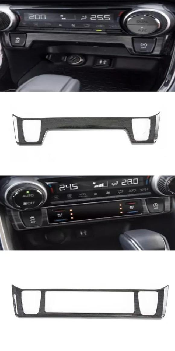 左ハンドル用 適用: トヨタ RAV4 RAV 4 XA50 2019-2022 2023 2024 ABS ブラック 起毛 パターン インテリア アクセサリー シート ヒート カバー 1・シート ヒート カバー 2 SR-AA-0691 Interior parts for cars