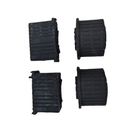 フロント スタビライザー ブッシング ラバー 970343792 適用: ポルシェ/PORSCHE パナメーラ 2010-2013 2ピース SR-BB-2133 stabilizer