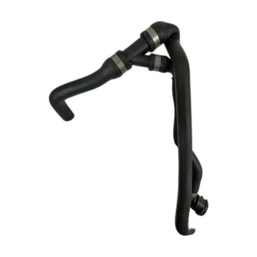 自動車 冷却 システム クーラント ホース 11537526941 適用: BMW 325i E90 2.5L 2004-2012 ラバー 素材 1ピース SR-BB-2236 Car parts|オートパーツエージェンシー2号店