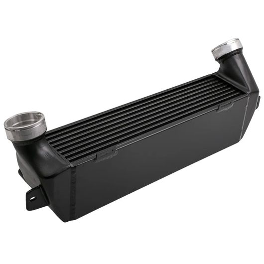 1Xターボ インタークーラー 適用: BMW 3ER E90 E93 E92 E91 330D 335D xDrive 520×180×145MM SR-BB-2477 Car parts