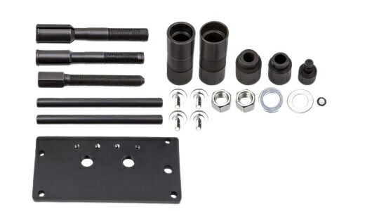 ツイン インナー カム ベアリング インストーラー プラー ツール 適用: ハーレー 1999 + 抽出 キット SR-BB-2494 Motorcycle parts