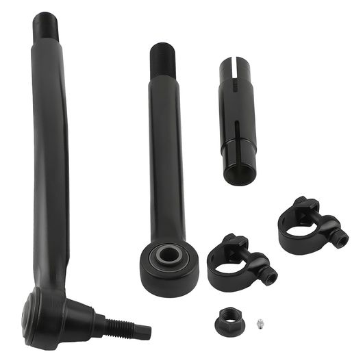 フロント 調整可能 トラック バー 適用: フォード/FORD F250 F350 スーパーデューティー 2017 2018 2019-2022 4WD SR-BB-2539 Car parts