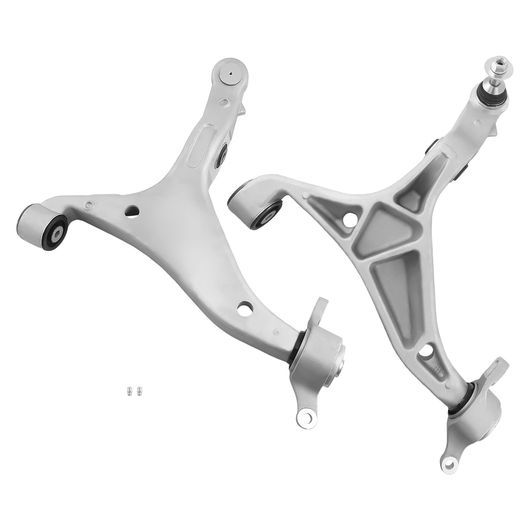 フロント ロワー コントロールアーム サスペンション キット 適用: ダッジ/DODGE デュラン MS251234 2016-2021 2022 SR-BB-2546 Car parts