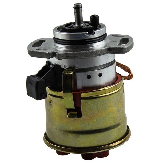 イグニッションディストリビューター 適用: VW ゴルフ ポロ 6N1 MK3 1.4 1.6 0237521061 セアト インカ SR-BB-2581 Car parts|オートパーツエージェンシー2号店