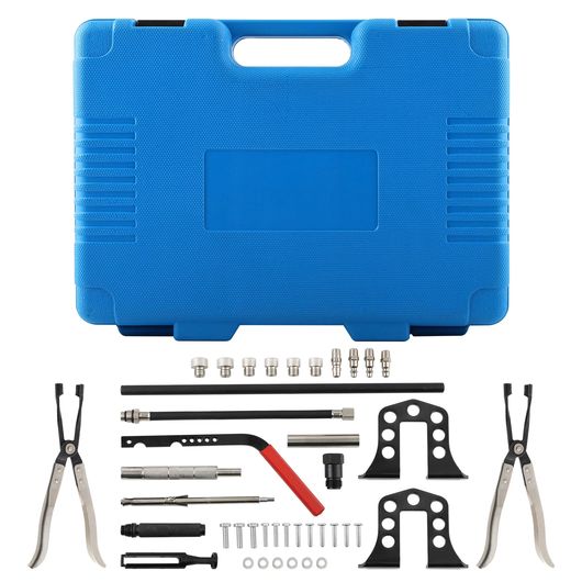 シリンダー ヘッド キット バルブ スプリング コンプレッサー キット 適用: アウディ/AUDI BMW シボレー/CHEVROLET SR-BB-2592 Car parts