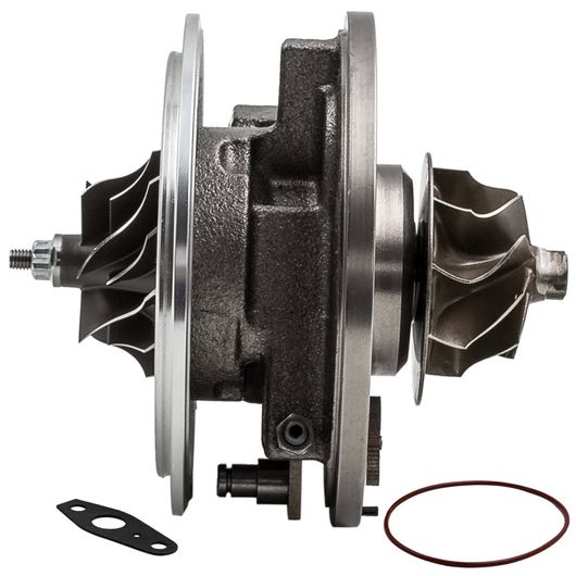 GT2052V ターボ カートリッジ コア 適用: 日産 パトロール ZD30 14411-2X900 オイル 冷却 705954-0015 705954-0009 705954-5001S 705954-0015 SR-BB-2622 Car parts