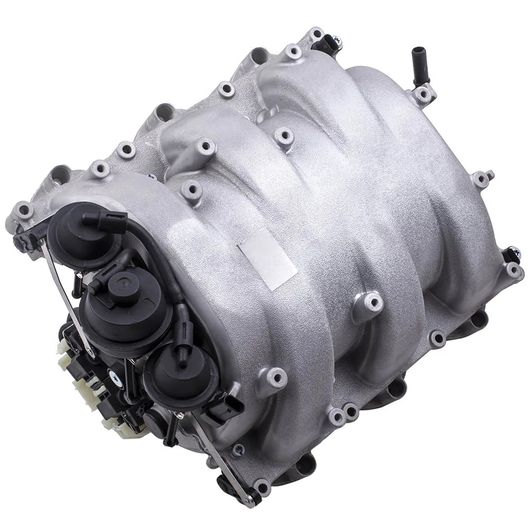 エンジン インテークマニホールド 適用: メルセデス-ベンツ W211 W171 W203 A272140240 SR-BB-2631 Car parts