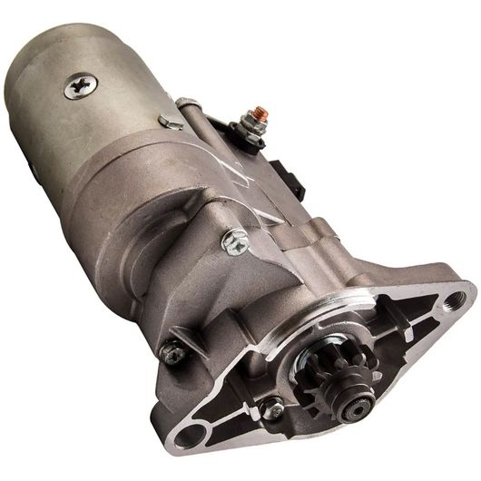 12V スターター モーター 適用: トヨタ ハイラックス LN106 LN107 LN111 LN85 LN86 LN56 3.0L 2.8L ディーゼル SR-BB-2632 Car parts｜オートパーツエージェンシー2号店