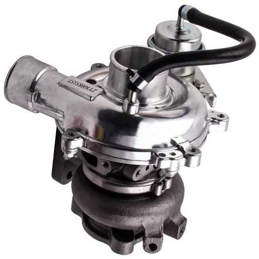 CT16 ターボ 適用: トヨタ ハイエース ハイラックス ランドクルーザー フォーチュナ イノーバ 17201-30080 2.5L D 2KD FTV ターボチャージャー タービン 1720130080 SR-BB-2633 Car parts