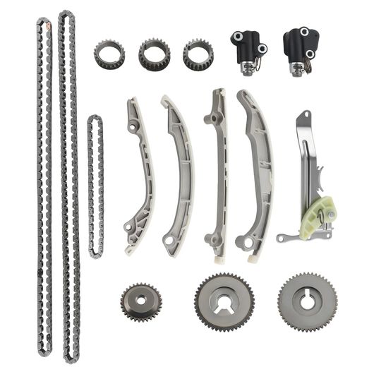 タイミング チェーン キット オイル ポンプ 適用: 日産 タイタン アルマダ 5.6 L 13028-1CA1A 2010 + 13028-1LA1A 13028-EZ30A 13028-1CA1A 13028-EZ30B SR-BB-2659 Car parts