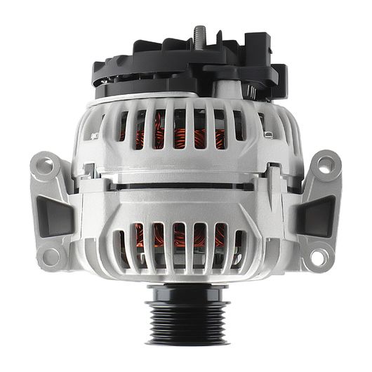 オルタネータ 適用: メルセデス-ベンツ C300 3.0L V6 2009-2012 GLK350 3.5L V6 2010-12 14051 A0009060402 SR-BB-2667 Car parts