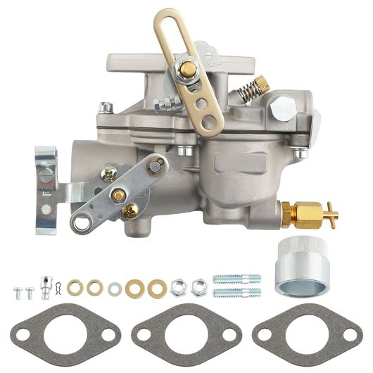 1 バレル キャブレター キャブ キット 適用: 12522 10131 10457 12225 181643M1 181644M91 SR-BB-2685 Car parts|オートパーツエージェンシー2号店