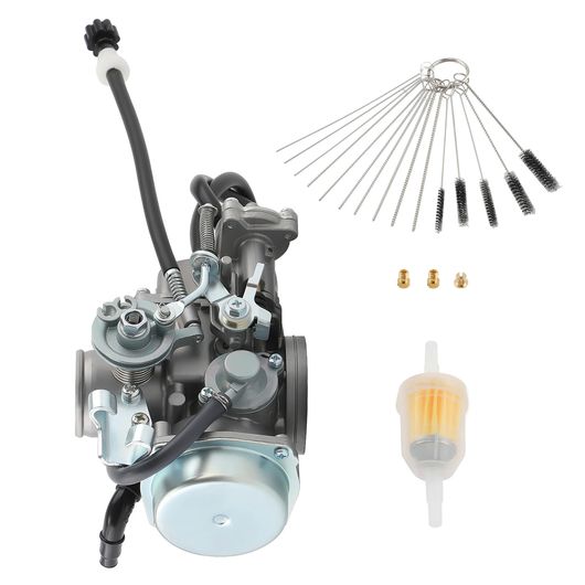 キャブレター キャブ 適用: ホンダ シャドー VLX 600 VT600CD デラックス 1999-2007 16100-MZ8-U43 SR-BB-2687 Motorcycle parts