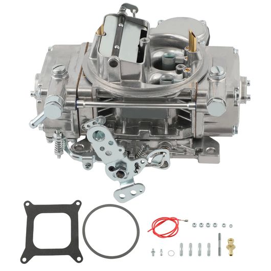 キャブレター キャブ 600CFM 電動 チョーク 適用: Holley 4106 モデル 0-80457S 80457S SR-BB-2688 Car parts