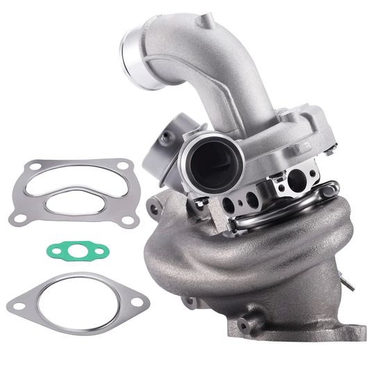 ターボ チャージャー 適用: フォード/FORD エスケープ フュージョン MKZ 17-20 エッジ 15-18 リンカーン/LINCOLN MKC 17-19 2.0L 53039880416 SR-BB-2746 Car parts｜オートパーツエージェンシー2号店