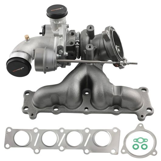 ターボチャージャー K03 適用: ランドローバー/LAND ROVER ディスカバリー スポーツ L550 2.0L 2014 2015 2016 2017 53039880462 53039880342 EU3E6K682BB SR-BB-2757 Car parts