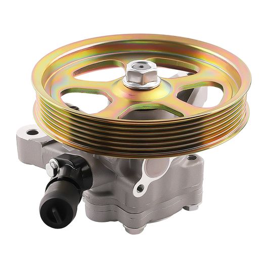 パワー ステアリング ポンプ 適用: ホンダ オデッセイ パイロット アキュラ/ACURA MDX 3.5L V6 21-5442 56110PVJA01 56110RDJA01 SR-BB-2772 Car parts|オートパーツエージェンシー2号店