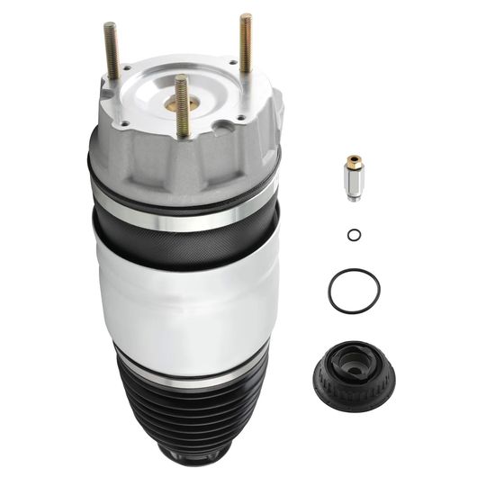 フロント 右 エア サスペンション スプリング バッグ 適用: VW トゥアレグ バン 7P5 11-14 95835804001 エア サスペンション SR-BB-2864 Car parts