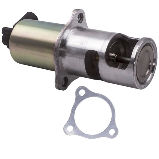 EGR バルブ 適用: ルノー/RENAULT 7700107797 ボクスホール/VAUXHALL 93160003 1.9 DTI エキゾースト ガス AGR SR-BB-2898｜オートパーツエージェンシー2号店 27,151円