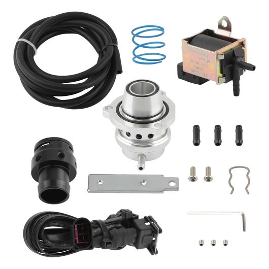 ブロー オフ バルブ キット 適用: VW 2.0T FSI TSI TFSI GTI MK5 MK6 2005-2013 ダイバーター Bov SR-BB-2903 Car parts|オートパーツエージェンシー2号店