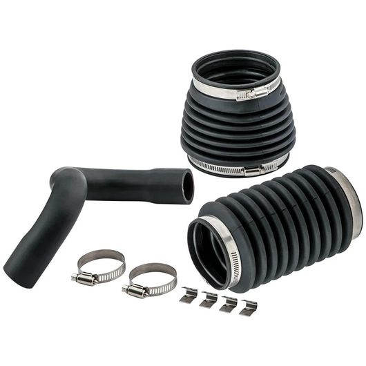 トランサム 蛇腹 リペア 再シール キット 適用: ボルボ/VOLVO ペンタ NO 875822 876294 876631 SR-BB-2936 Car parts｜オートパーツエージェンシー2号店