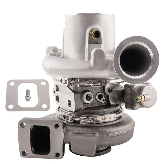 ターボ ターボチャージャー 適用: カミンズ ISX QSX15 2005-2009 2881993RX 2881994RX 2882111RX 4043225 4043226 4045752 SR-BB-2984 Car parts