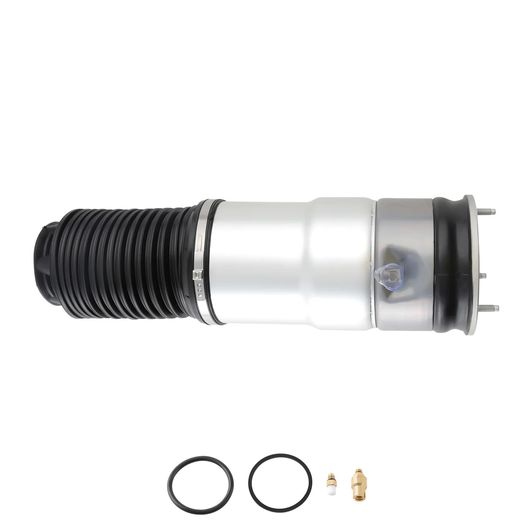1ピース エア ライド サスペンション バッグ 適用: BMW 7 F01 F02 F03 F04 アクティブハイブリッド 7 2010-2018 エア サスペンション バッグ リア 左・リア 右 SR-BB-2996 Car parts｜オートパーツエージェンシー2号店