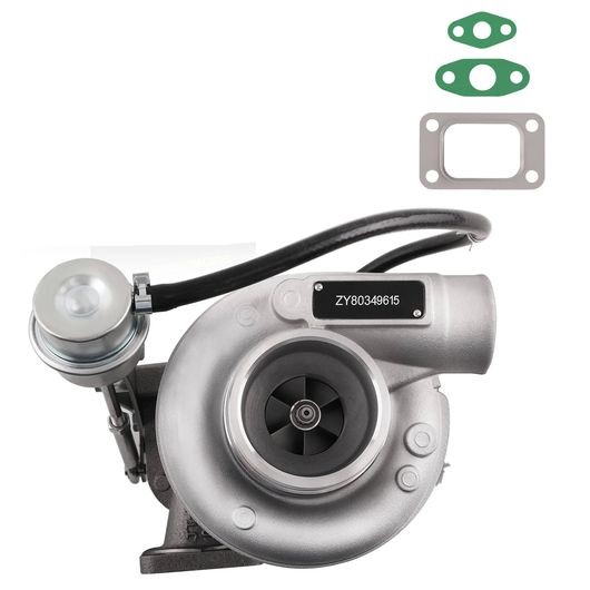 HX30W ターボ ターボチャージャー 適用: カミンズ 4BT ディーゼル CX130 CX160 3592121 3802906 SR-BB-3008 Car parts
