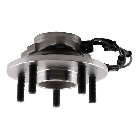 フロント ホイール ベアリング ハブ アセンブリ セット 適用: ダッジ・ラム 1500 3.0L 3.6L HA590515 SR-BB-3112 Car parts