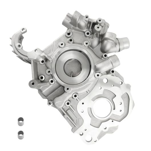エンジン タイミング カバー 適用: フォード/FORD F250SD ピックアップ 6.4L 8C3Z6019A 2008-2009 2010 適用: F -シリーズ フォード/FORD 6.4L V8 8C3Z-6019-B スーパーデューティー SR-BB-3186 Car parts