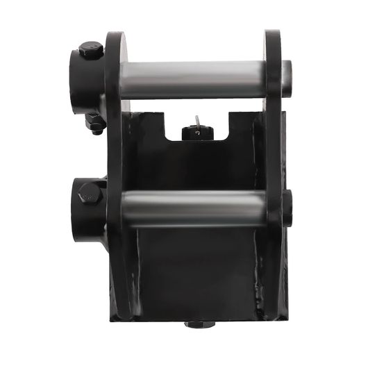 クイック ヒッチ カプラー アタッチメント 適用: 重機 3 トン 以下 サイズ ピン 25×160 SR-BB-3218 Car parts