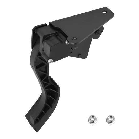 アクセル ペダル ブラック 適用: インターナショナル 2002-2016 2606578C91 699-5103 SR-BB-3293 Car parts|オートパーツエージェンシー2号店