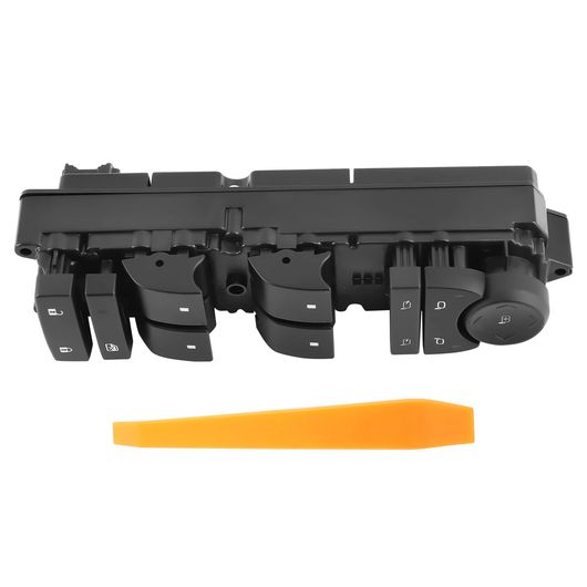 ウインドウ コントロール スイッチ 適用: キャデラック/CADILLAC 適用: GMC ユーコン XL 2500 2010-2013 2009-2014 15906881 15907210 SR-BB-3330 Car parts 26,247円