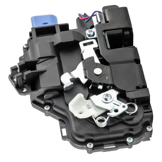 フロント 左 セントラル ドア ロック 適用: シュコダ ファビア MK1/2 1999-2014 8 ピン 3B1837015AQ SR-BB-3370 Car parts｜オートパーツエージェンシー2号店