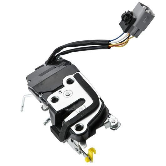 フロント 左 ドア ラッチ アセンブリ 適用: トヨタ タコマ 1998-2004 ピックアップ 931-492 SR-BB-3406 Car parts