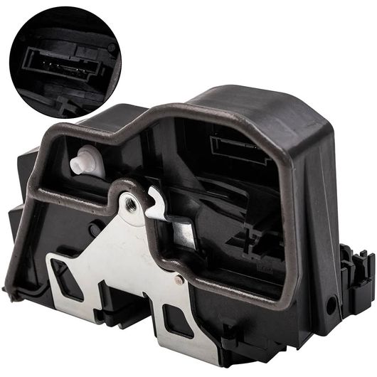 リア 左 パワー ドア ロック ラッチ アクチュエータ 適用: BMW E60 E90 51227202147 937824 SR-BB-3407 Car parts