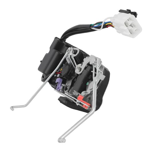 フロント 右 ドア ロック ラッチ アクチュエータ アセンブリ 適用: トヨタ タコマ 1998-04 931493 SR-BB-3411 Car parts