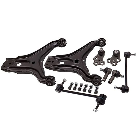 フロント ロワー ウィッシュボーン コントロール アーム ドロップ リンク キット 適用: アウディ/AUDI 80 B4 1991-1996 クーペ SR-BB-3466 Car parts｜オートパーツエージェンシー2号店
