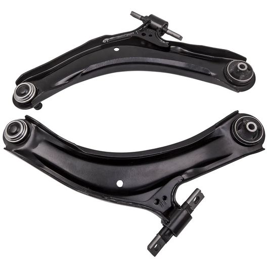 フロント ロワー サスペンション ウィッシュボーン アーム B/ジョイント & リンク キット 適用: 日産 キャシュカイ 54500BB00A 54501BB00A 54500BR30A SR-BB-3467 Car parts