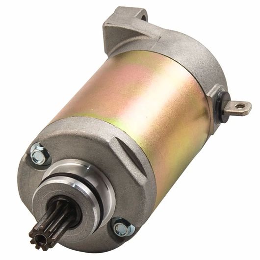 スターター モーター 適用: ヤマハ ATV YFM250 ラプター SE カスタム 2008 YFM250R XT250 SR-BB-3477 Car parts|オートパーツエージェンシー2号店